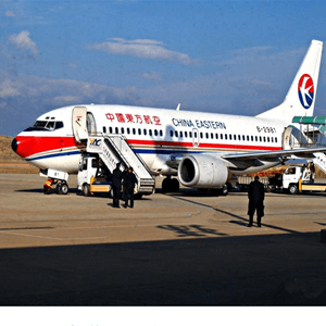 大理凤仪机场快递航空快运业稳步发展的原因是什么？